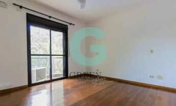 Imagem 6: Apartamento para Venda Alto da Boa Vista, São Paulo 3 dormitórios sendo 3 suítes 210,00 m²