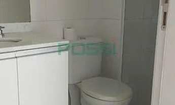 Imagem 4: Apartamento 49 m2 1 vaga - Santo Amaro