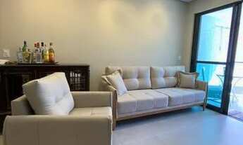 Imagem 3: Apartamento para venda 78m2 com 3 quartos em Ponta Verde - Maceió - Alagoas