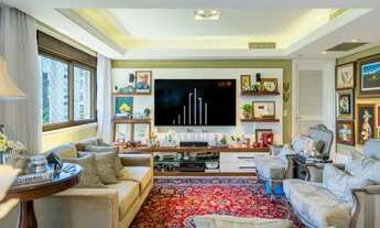 Imagem 5: Apartamento 3 suítes no Três Figueiras