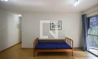 Imagem 6: Apartamento para Aluguel - Parque Munhoz, 2 Quartos, 60 m2