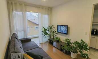 Imagem 3: Apartamento para Aluguel - Jardim Éster Yolanda, 2 Quartos, 65 m2