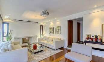 Imagem 2: São Paulo - Apartamento Padrão - Moema