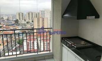 Imagem 3: Apartamento com 3 dorms, Jardim Flor da Montanha, Guarulhos - R$ 650 mil, Cod: 5977