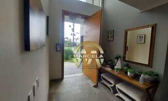 Imagem 4: Casa com 5 dormitórios à venda, 400 m² por R$ 2.900.000,00 - Jardim Acapulco - Guarujá/SP