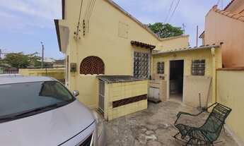 Imagem 2: Casa para venda com 106 metros quadrados com 3 quartos em Penha Circular - Rio de Janeiro