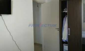 Imagem 4: Apartamento - Loteamento Parque São Martinho - Campinas