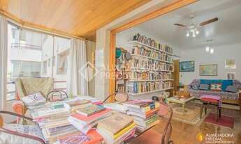 Imagem 7: Apartamento para venda com 111 metros quadrados com 2 quartos em Menino Deus - Porto Alegr