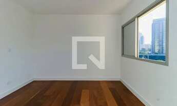 Imagem 6: Apartamento para Aluguel - Brooklin, 2 Quartos, 113 m2