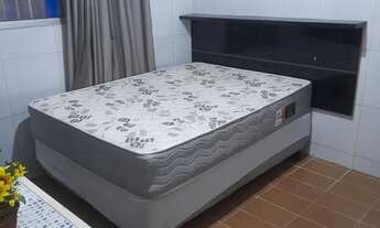 Imagem: Alugo quarto