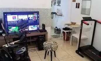 Imagem 5: Casa para venda na região Sete de abril, frente de rua