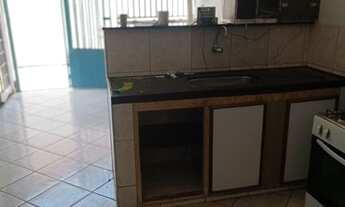 Imagem 5: Casa a Venda (dormitório / sala / quarto / banheiro / cozinha / área de serviço) + Edícula