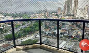 Imagem 3: São Paulo - Apartamento Padrão - Tatuapé