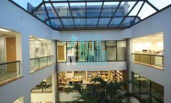 Imagem 4: Prédio, 2300 m² - venda por R$ 27.560.000,00 ou aluguel por R$ 133.000,00/mês - Pinheiros