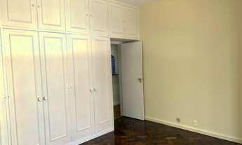 Imagem 6: Vendo excelente apartamento com 115 metros quadra, 3 quartos em Copacabana - Rio de Janei