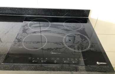 Imagem 4: Apartamento setor Marista