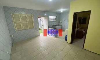 Imagem 6: Casa com 4 quartos no Parque Araxá - Fortaleza/CE