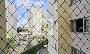 Imagem 5: Apartamento para Aluguel - Jardim Maristelan, 2 Quartos, 55 m2