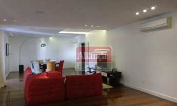 Imagem 5: Apartamento com 4 dormitórios à venda, 300 m² por R$ 1.950.000,00 - Icaraí - Niterói/RJ