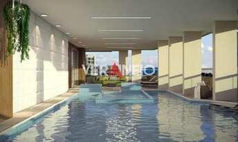 Imagem 6: Apartamento à venda, 70 m² por R$ 439.292,03 - Aviação - Praia Grande/SP