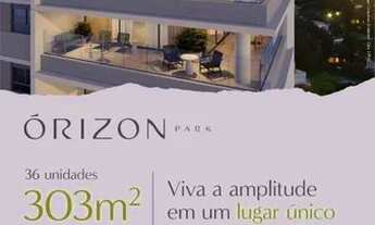 Imagem 2: Órizon park LANÇAMENTO no colinas sjc