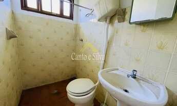 Imagem 7: Casa na Av Atlântida com salão festas Ref.:144