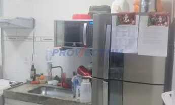 Imagem 5: Apartamento - Loteamento Parque São Martinho - Campinas