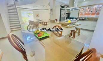 Imagem 5: Casa em Condomínio para Venda em São José dos Campos, Urbanova, 4 dormitórios, 4 suítes, 5