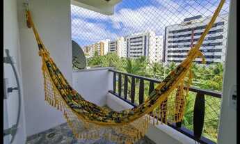 Imagem 11: Apartamento para venda com 160 metros quadrados com 3 quartos em Pituba - Salvador - BA