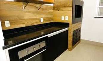 Imagem 2: Casa de condomínio sobrado para aluguel com 313 metros quadrados com 4 quartos