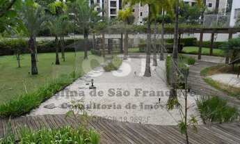 Imagem 3: Apartamento de 81m² 3 dormitórios 2 vagas - Vila São Francisco - São Paulo