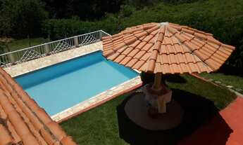 Imagem 5: Bela chácara, com vista deslumbrante a venda em Pinhalzinho /SP