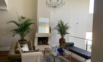 Imagem 6: Excelente Oportunidade, Casa no Residencial Dez More em Alphaville - SP