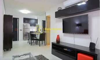 Imagem 5: Apartamento para Locação no Brooklin de Alto Padrão - São Paulo