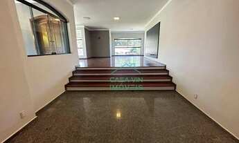 Imagem 3: Casa com 5 dormitórios, 420 m² - venda por R$ 2.250.000,00 ou aluguel por R$ 12.000,00/mês