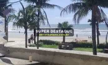 Imagem 2: 3 dorms frente ao mar, 143 mil entrada, direto com construtor