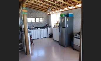 Imagem 11: Casa -Praia -Coroa Vermelha -Santa Cruz Cabrália -Ba