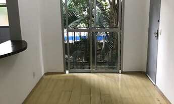 Imagem 2: Apartamento para aluguel possui 37 metros quadrados com 1 quarto em Pinheiros - São Paulo