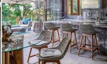 Imagem 7: Fantástica casa em Praia do Forte!