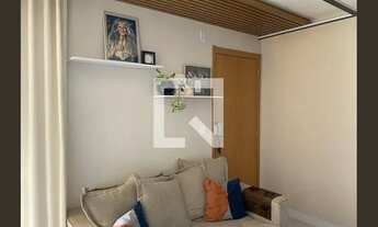 Imagem 6: Apartamento para Aluguel - Jardim Suzanopolisn, 2 Quartos, 46 m2