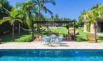 Imagem 2: Chácara - Colinas do Mosteiro de Itaici - Indaiatuba