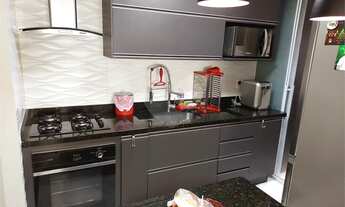 Imagem 3: Duplex para venda tem 154 metros quadrados com 3 quartos em Parque Mandaqui - São Paulo