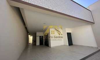 Imagem: CASA NOVA COM 3 SUÍTES