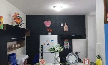Imagem 6: Passo apartamento completo