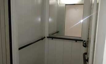 Imagem 3: Últimas unidades: Apartamento para venda possui 62 metros quadrados com 3 quartos