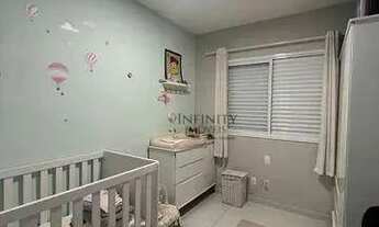 Imagem 7: Apartamento com 2 Dormitórios (1 Suíte) e Varanda Gourmet à venda, 62 m² por R$ 400.000