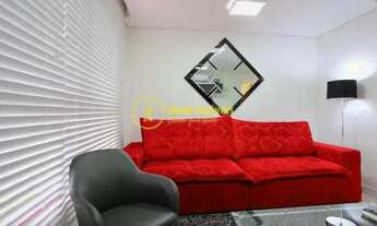 Imagem 3: Apartamento para Locação no Brooklin de Alto Padrão - São Paulo