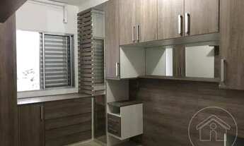 Imagem 7: Apartamento com 2 dormitórios à venda, 57 m² por R$ 315.000,00 - Cidade Morumbi - São José