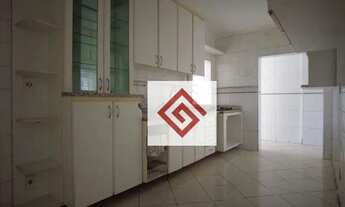 Imagem 4: Sobrado com 3 dormitórios para alugar, 213 m² por R$ 2.573,13/mês - Vila Luzita - Santo An