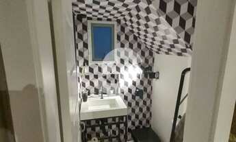 Imagem 6: Casa de condomínio para venda com 98 metros quadrados com 2 quartos em Camboinhas - Niteró